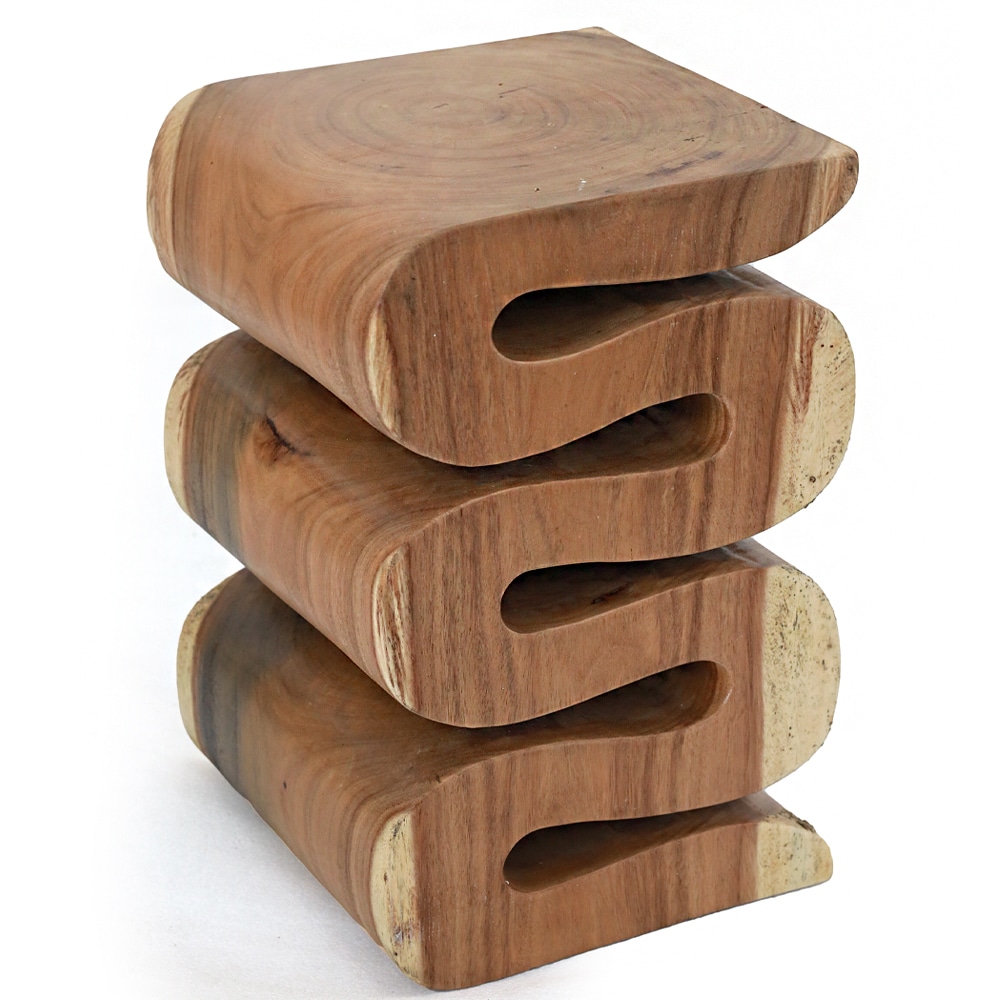 látványos sámli / hocker, 30x30x45cm