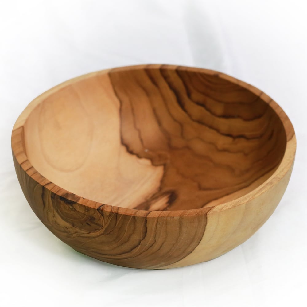 Gyümölcstál, 25 cm átmérő