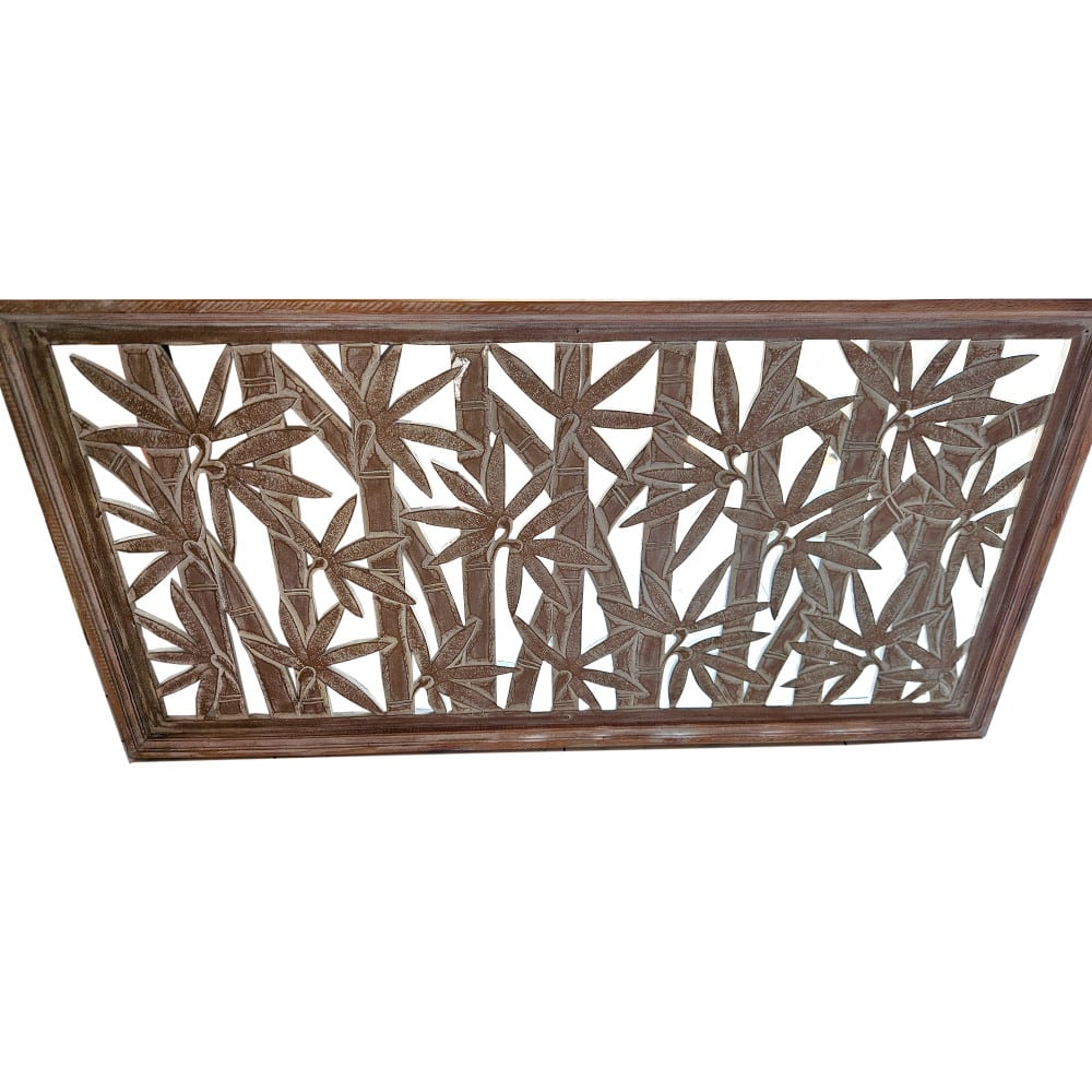 Tiying falipanel bambuszmintával 120 x 60 cm