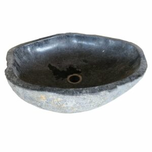 Sungai Riverstone mosdó, Ø kb. 45cm