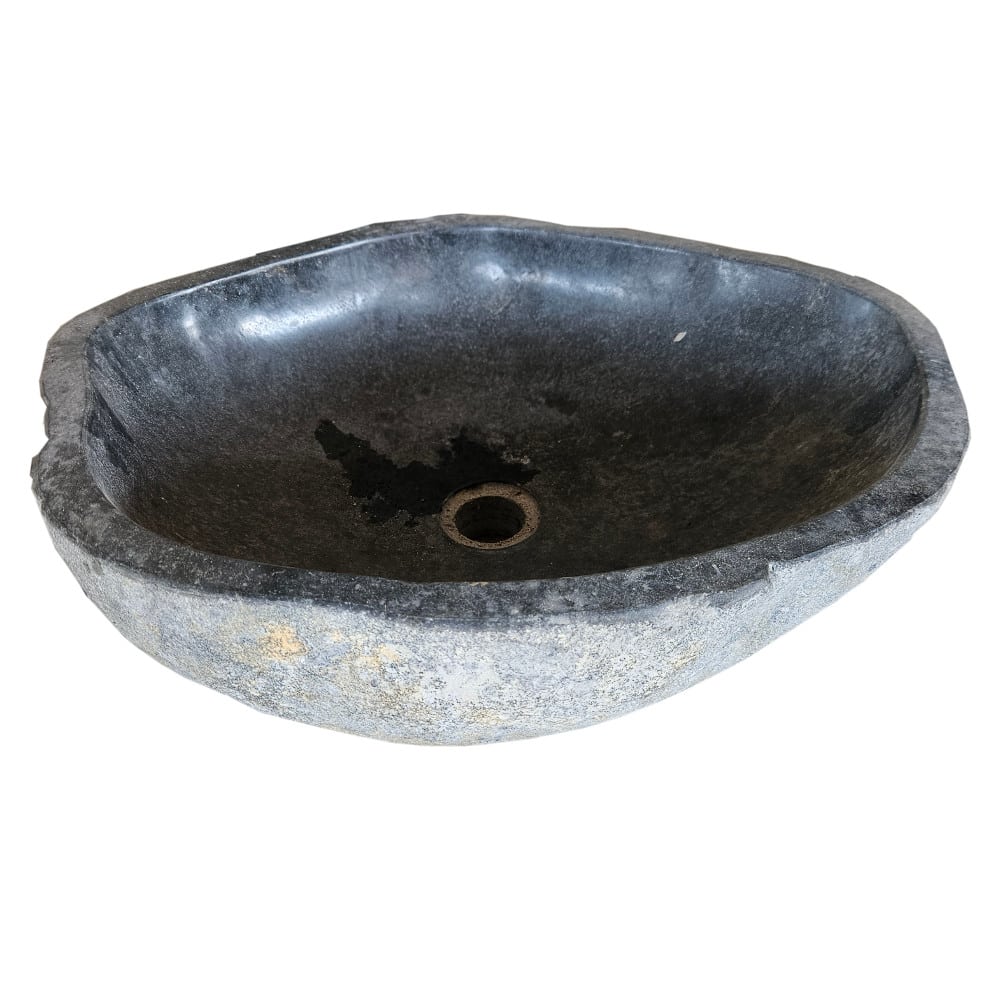 Sungai Riverstone mosdó, Ø kb. 45cm