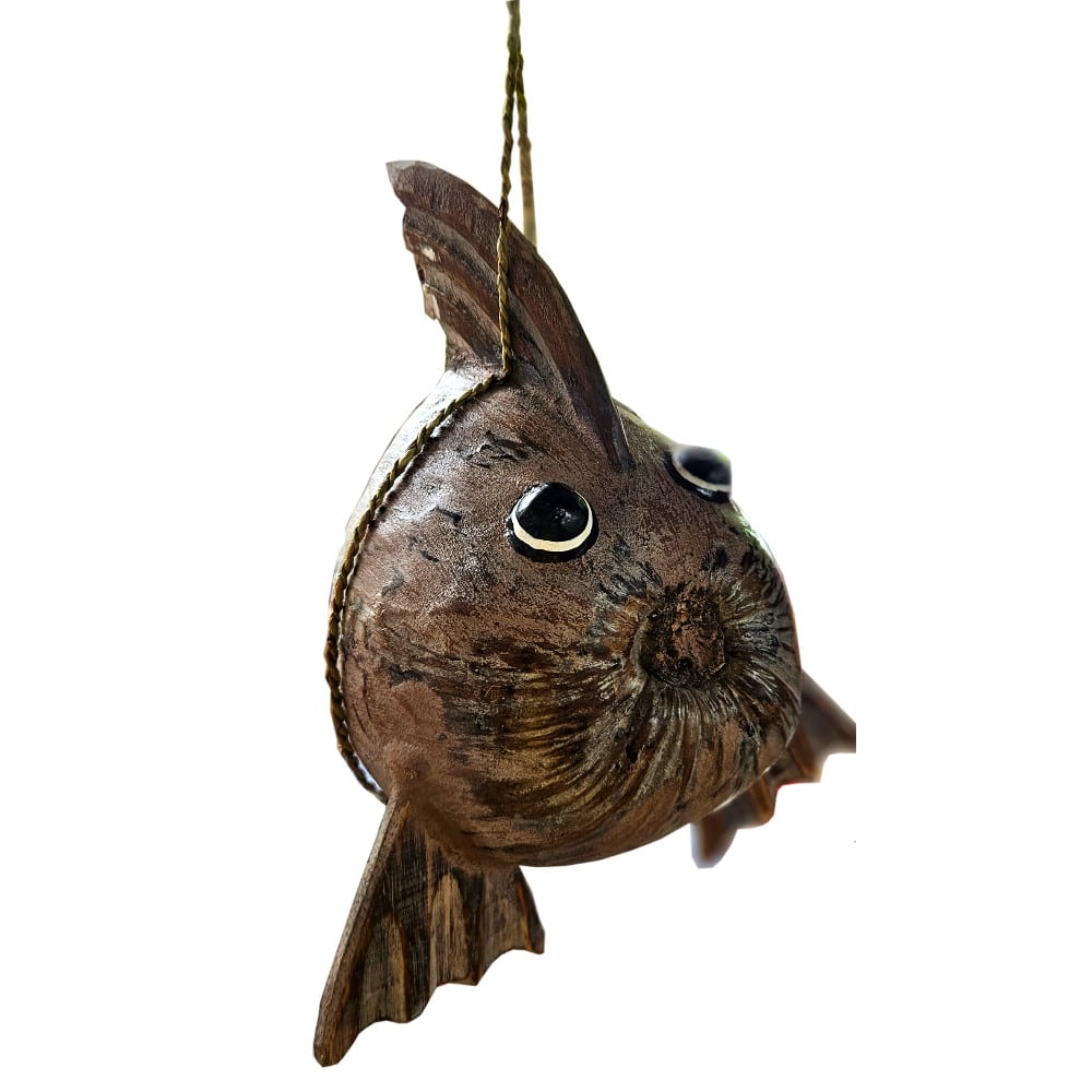 Függeszthető Ikan kókuszhal